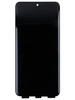 Дисплей для Huawei REA-NX9 в сборе с тачскрином (черный)