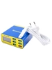 Зарядная станция  для Mechanic iCharge 6M (40W, 5USB/USB-QC3.0, дисплей)