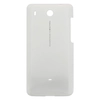 Задняя крышка для HTC Hero A6262 (белая)