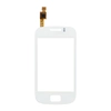 Тачскрин (сенсор) для Samsung S6500 Galaxy Mini 2 (белый)