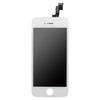 Дисплей для Apple iPhone 5S в сборе с тачскрином (белый)