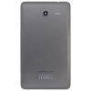 Задняя крышка для Alcatel One Touch 9007X Pixi 3 (7&amp;quot;) (черная)