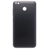 Задняя крышка для Xiaomi Redmi 4X (черная)