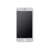 Дисплей для Apple iPhone 8 Plus в сборе с тачскрином (белый)