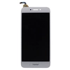 Дисплей для Huawei Honor 6A в сборе с тачскрином (белый)