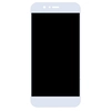 Дисплей для Huawei PIC-AL00 в сборе с тачскрином (белый)