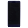 Дисплей для Huawei PRA-TL10 в сборе с тачскрином (синий)