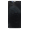 Дисплей для Huawei BND-TL10 в сборе с тачскрином (черный)