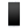 Дисплей для Huawei Enjoy 7S в сборе с тачскрином (белый)