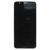 Дисплей для Huawei P Smart в сборе с тачскрином (черный)