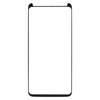 Защитное стекло для Samsung G960F Galaxy S9 (полное покрытие) (черное)