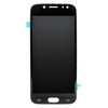 Дисплей для Samsung J530F Galaxy J5 (2017) в сборе с тачскрином (черный) (AMOLED)