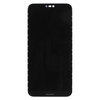 Дисплей для Huawei P20 Lite в сборе с тачскрином (черный)