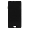 Дисплей для OnePlus 3T модуль с рамкой и тачскрином (черный)