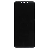 Дисплей для Huawei SNE-LX1 в сборе с тачскрином (черный)