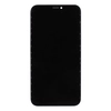 Дисплей для Apple iPhone Xs в сборе с тачскрином (черный) (OLED)