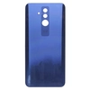 Задняя крышка для Huawei SNE-LX3 (синяя)