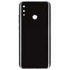 Задняя крышка для Huawei P Smart (2019) (черная)