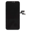 Дисплей для Apple iPhone X в сборе с тачскрином (черный) (Hard OLED)