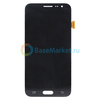 Дисплей для Samsung J3109 Galaxy J3 (2016) в сборе с тачскрином (черный) (AMOLED)