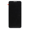 Дисплей для Huawei BBK-L21 в сборе с тачскрином (черный)