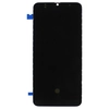 Дисплей для Samsung A505F Galaxy A50 в сборе с тачскрином (черный) (AMOLED)