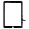 Тачскрин (сенсор) для Apple iPad A1476 черный