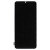 Дисплей для Samsung A705F Galaxy A70 в сборе с тачскрином (черный) (AMOLED)