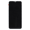 Дисплей для Huawei Y6s в сборе с тачскрином (черный)