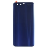 Задняя крышка для Huawei STF-L09 (синяя)