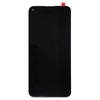 Дисплей для Huawei P40 Lite E в сборе с тачскрином (черный)