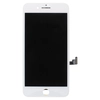 Дисплей для Apple iPhone 8 Plus в сборе с тачскрином (белый)