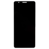 Дисплей для Samsung A013F Galaxy A01 Core в сборе с тачскрином (черный)