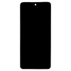 Дисплей для Huawei Honor 10X Lite в сборе с тачскрином (черный)