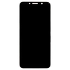 Дисплей для Huawei Y5p в сборе с тачскрином (черный)