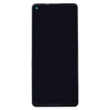 Дисплей для Samsung A217F Galaxy A21s в сборе с тачскрином (черный)