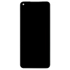 Дисплей для Realme 7 (RMX2155) в сборе с тачскрином (черный)
