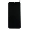 Дисплей для Samsung M315F Galaxy M31 в сборе с тачскрином (черный) (AMOLED)