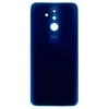 Задняя крышка для Huawei Mate 20 Lite (синяя)