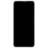 Дисплей для Huawei Honor 9A в сборе с тачскрином (черный)