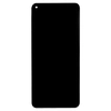 Дисплей для Xiaomi M2007J22G в сборе с тачскрином (черный)