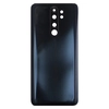 Задняя крышка для Xiaomi M1906G7G (черная)