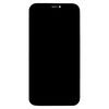Дисплей для Apple iPhone XR в сборе с тачскрином (черный)