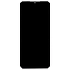 Дисплей для Samsung A022G Galaxy A02 в сборе с тачскрином (черный)