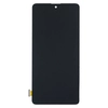 Дисплей для Samsung A515F Galaxy A51 в сборе с тачскрином (черный) (In-Cell)