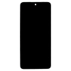Дисплей для Huawei Honor 10X Lite в сборе с тачскрином (черный)