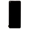 Дисплей для Realme 8 4G (RMX3085) в сборе с тачскрином (черный) (In-Cell)