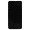 Дисплей для Huawei JAT-LX1 в сборе с тачскрином (черный)