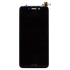 Дисплей для Huawei JMM-L22 в сборе с тачскрином (черный)