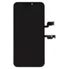 Дисплей для Apple iPhone Xs Max в сборе с тачскрином (черный) (AMOLED)